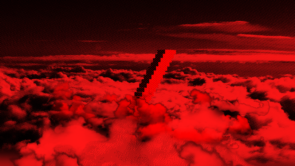 Mairo Rouge Visualizer